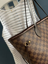 Lade das Bild in den Galerie-Viewer, LOUIS VUITTON NEVERFULL MM
