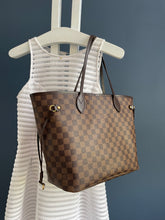 Lade das Bild in den Galerie-Viewer, LOUIS VUITTON NEVERFULL MM
