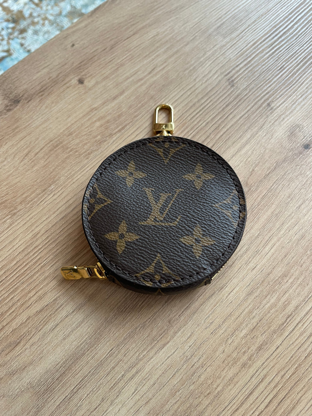 LOUIS VUITTON GELDBÖRSE