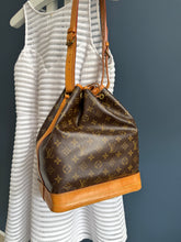 Lade das Bild in den Galerie-Viewer, LOUIS VUITTON NOÉ GEANDE
