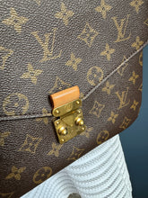 Lade das Bild in den Galerie-Viewer, LOUIS VUITTON MÉTIS
