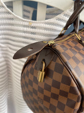 Lade das Bild in den Galerie-Viewer, LOUIS VUITTON SPEEDY 35
