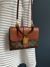 Lade das Bild in den Galerie-Viewer, LOUIS VUITTON LOCKY BB
