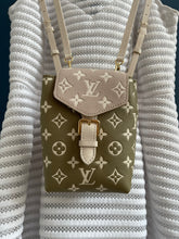 Lade das Bild in den Galerie-Viewer, LOUIS VUITTON TINY BACKPACK MINI
