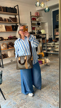 Lade das Bild in den Galerie-Viewer, LOUIS VUITTON SAC BOSPHORE
