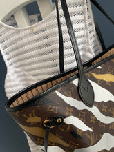 Lade das Bild in den Galerie-Viewer, LOUIS VUITTON NEVERFULL MM LVxLoL
