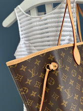 Lade das Bild in den Galerie-Viewer, LOUIS VUITTON NEVERFULL GM
