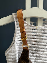 Lade das Bild in den Galerie-Viewer, LOUIS VUITTON BUMBAG
