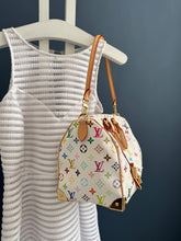 Lade das Bild in den Galerie-Viewer, LOUIS VUITTON X MURAKAMI SPEEDY SOFT 30
