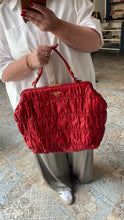 Lade das Bild in den Galerie-Viewer, PRADA NAPPALEDER SHOPPER
