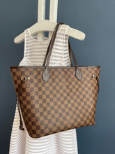 Lade das Bild in den Galerie-Viewer, LOUIS VUITTON NEVERFULL MM
