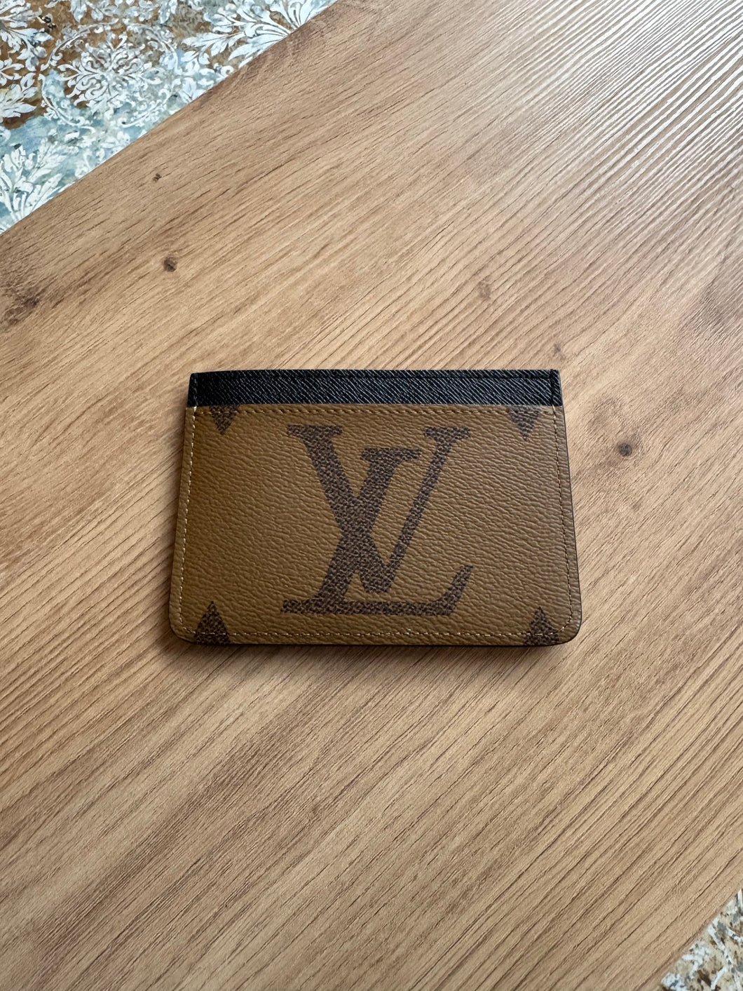 LOUIS VUITTON CARDHOLDER