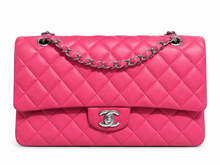 Lade das Bild in den Galerie-Viewer, CHANEL DOUBLE FLAP MEDIUM
