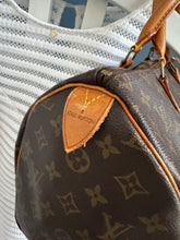 Lade das Bild in den Galerie-Viewer, LOUIS VUITTON SPEEDY 35

