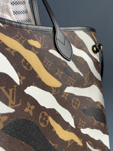 Lade das Bild in den Galerie-Viewer, LOUIS VUITTON NEVERFULL MM LVxLoL
