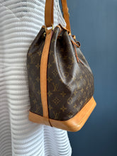 Lade das Bild in den Galerie-Viewer, LOUIS VUITTON NOÉ GRANDE
