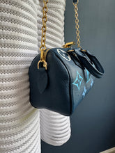 Lade das Bild in den Galerie-Viewer, LOUIS VUITTON SPEEDY 20 EMPREINTE
