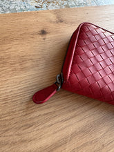 Lade das Bild in den Galerie-Viewer, BOTTEGA VENETA GELDBÖRSE
