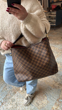 Lade das Bild in den Galerie-Viewer, LOUIS VUITTON DELIGHTFUL MM
