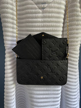 Lade das Bild in den Galerie-Viewer, LOUIS VUITTON FÉLICIE EMPREINTE
