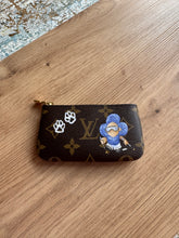 Lade das Bild in den Galerie-Viewer, LOUIS VUITTON KEY POUCH
