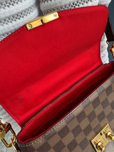 Lade das Bild in den Galerie-Viewer, LOUIS VUITTON CROISSETE
