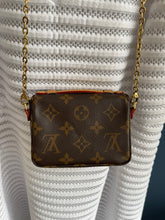 Lade das Bild in den Galerie-Viewer, LOUIS VUITTON MIKRO MÉTIS
