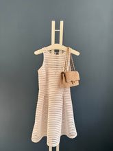 Lade das Bild in den Galerie-Viewer, CHANEL DOUBLE FLAP MEDIUM WILDLEDER
