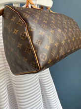 Lade das Bild in den Galerie-Viewer, LOUIS VUITTON SPEEDY 35
