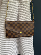Lade das Bild in den Galerie-Viewer, LOUIS VUITTON FÉLICIE
