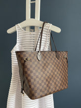 Lade das Bild in den Galerie-Viewer, LOUIS VUITTON NEVERFULL MM
