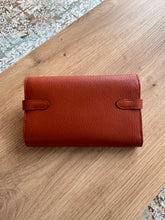 Lade das Bild in den Galerie-Viewer, HERMÈS KELLY GELDBÖRSE
