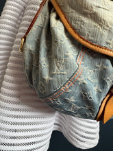 Lade das Bild in den Galerie-Viewer, LOUIS VUITTON SUNSHINE BLUE DENIM
