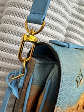 Lade das Bild in den Galerie-Viewer, LOUIS VUITTON MÉTIS TURNER X JEFF KOONS
