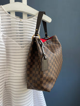 Lade das Bild in den Galerie-Viewer, LOUIS VUITTON GRACEFULL MM
