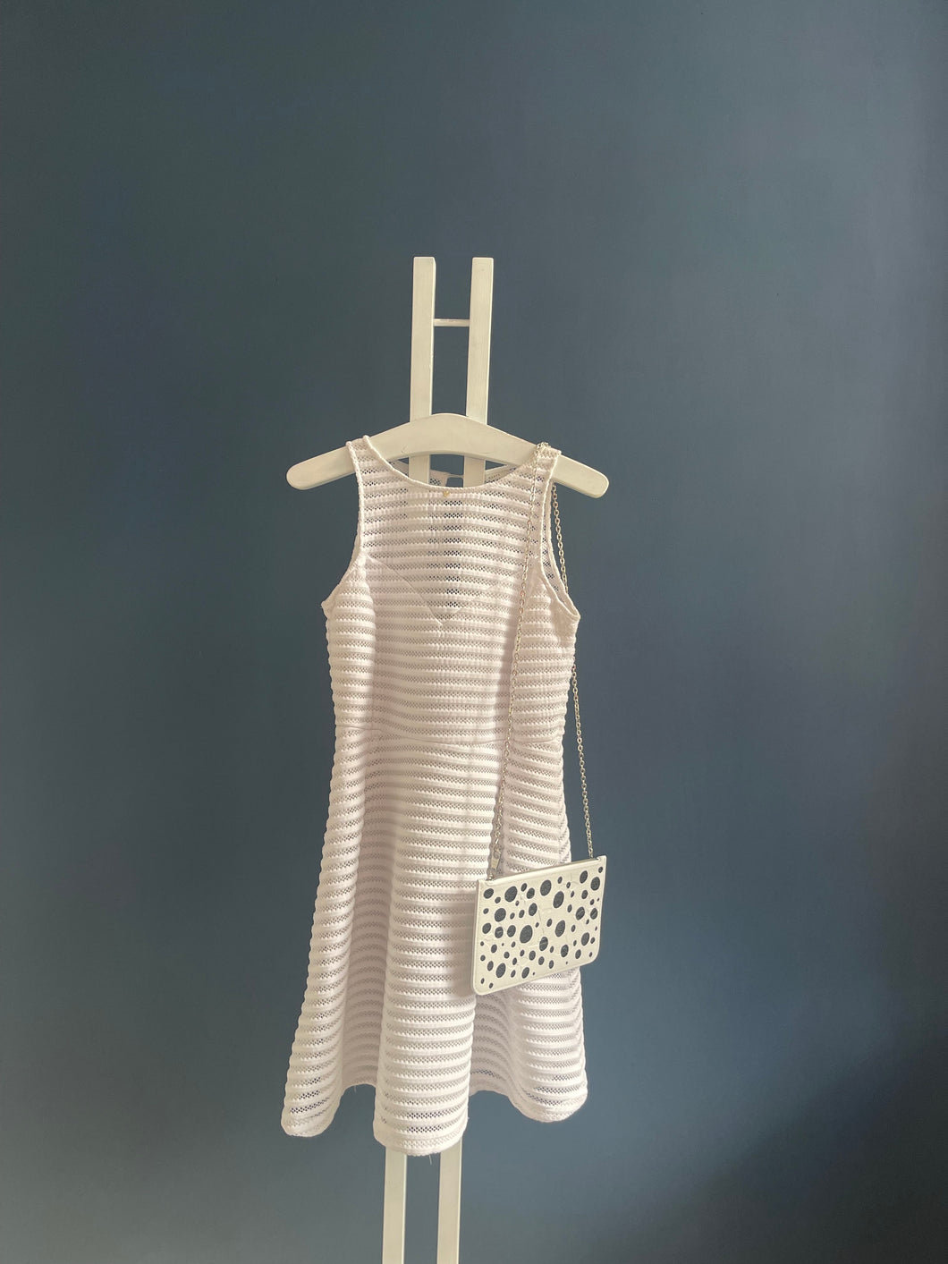 LOUIS VUITTON YAYOI KUSAMA DOTS CLUCHT