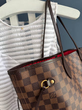 Lade das Bild in den Galerie-Viewer, LOUIS VUITTON NEVERFULL MM
