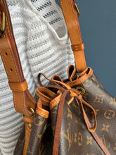 Lade das Bild in den Galerie-Viewer, LOUIS VUITTON NOÉ GRANDE
