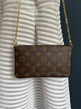Lade das Bild in den Galerie-Viewer, LOUIS VUITTON FÉLICIE
