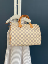 Lade das Bild in den Galerie-Viewer, LOUIS VUITTON SPEEDY 30
