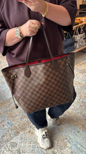 Lade das Bild in den Galerie-Viewer, LOUIS VUITTON NEVERFULL MM
