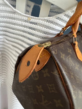 Lade das Bild in den Galerie-Viewer, LOUIS VUITTON SPEEDY 35
