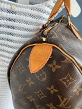 Lade das Bild in den Galerie-Viewer, LOUIS VUITTON SPEEDY 35
