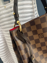 Lade das Bild in den Galerie-Viewer, LOUIS VUITTON GRACEFUL PM
