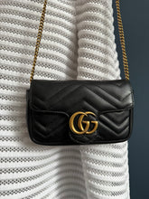 Lade das Bild in den Galerie-Viewer, GUCCI MARMONT MINI

