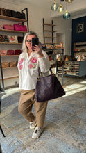Lade das Bild in den Galerie-Viewer, LOUIS VUITTON ARTSY EMPREINTE
