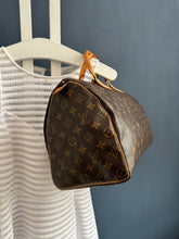 Lade das Bild in den Galerie-Viewer, LOUIS VUITTON SPEEDY 35
