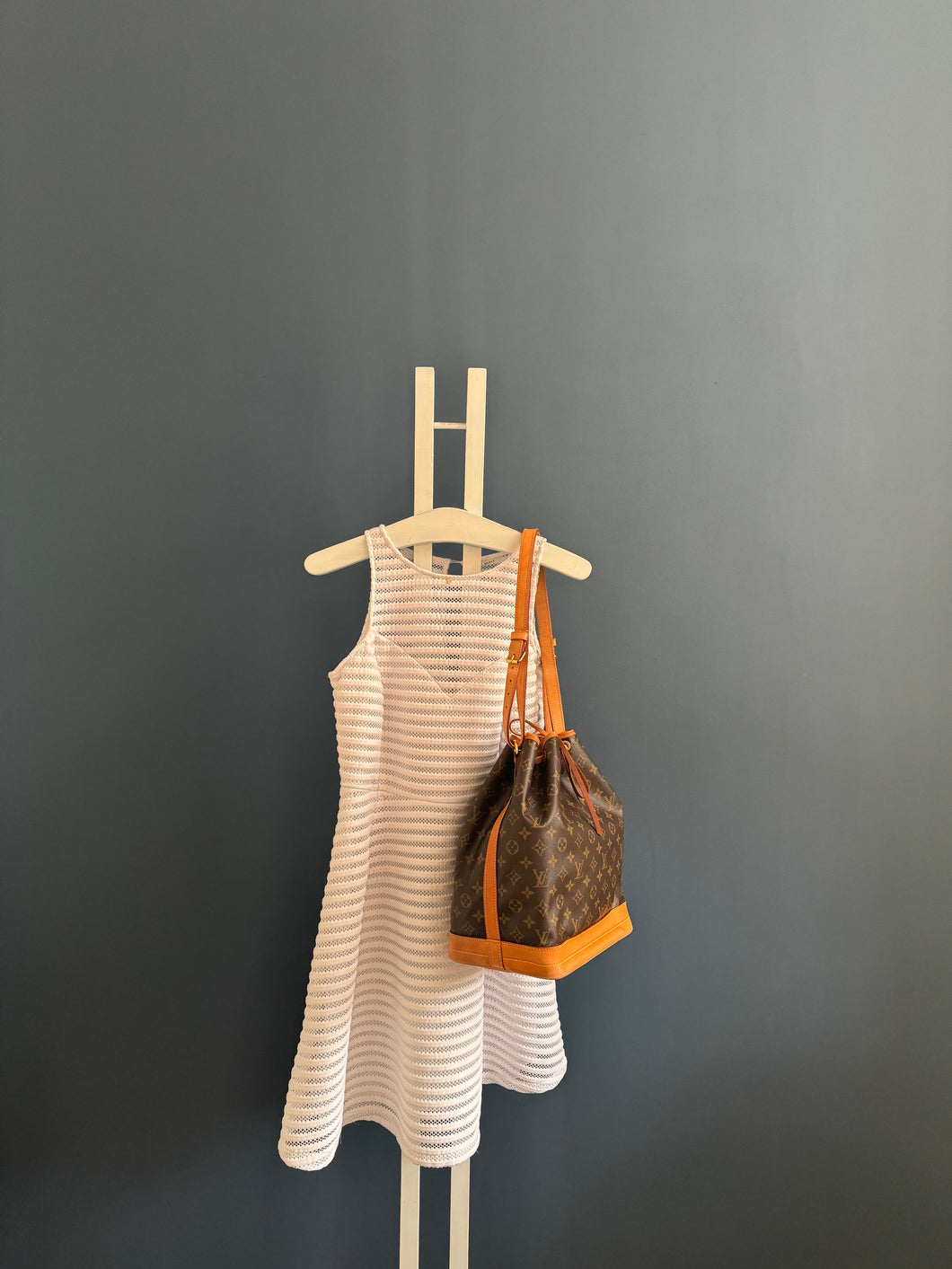 LOUIS VUITTON NOÉ GRANDE