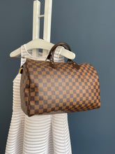 Lade das Bild in den Galerie-Viewer, LOUIS VUITTON SPEEDY 35
