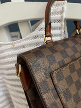 Lade das Bild in den Galerie-Viewer, LOUIS VUITTON BEAUMARCHAIS
